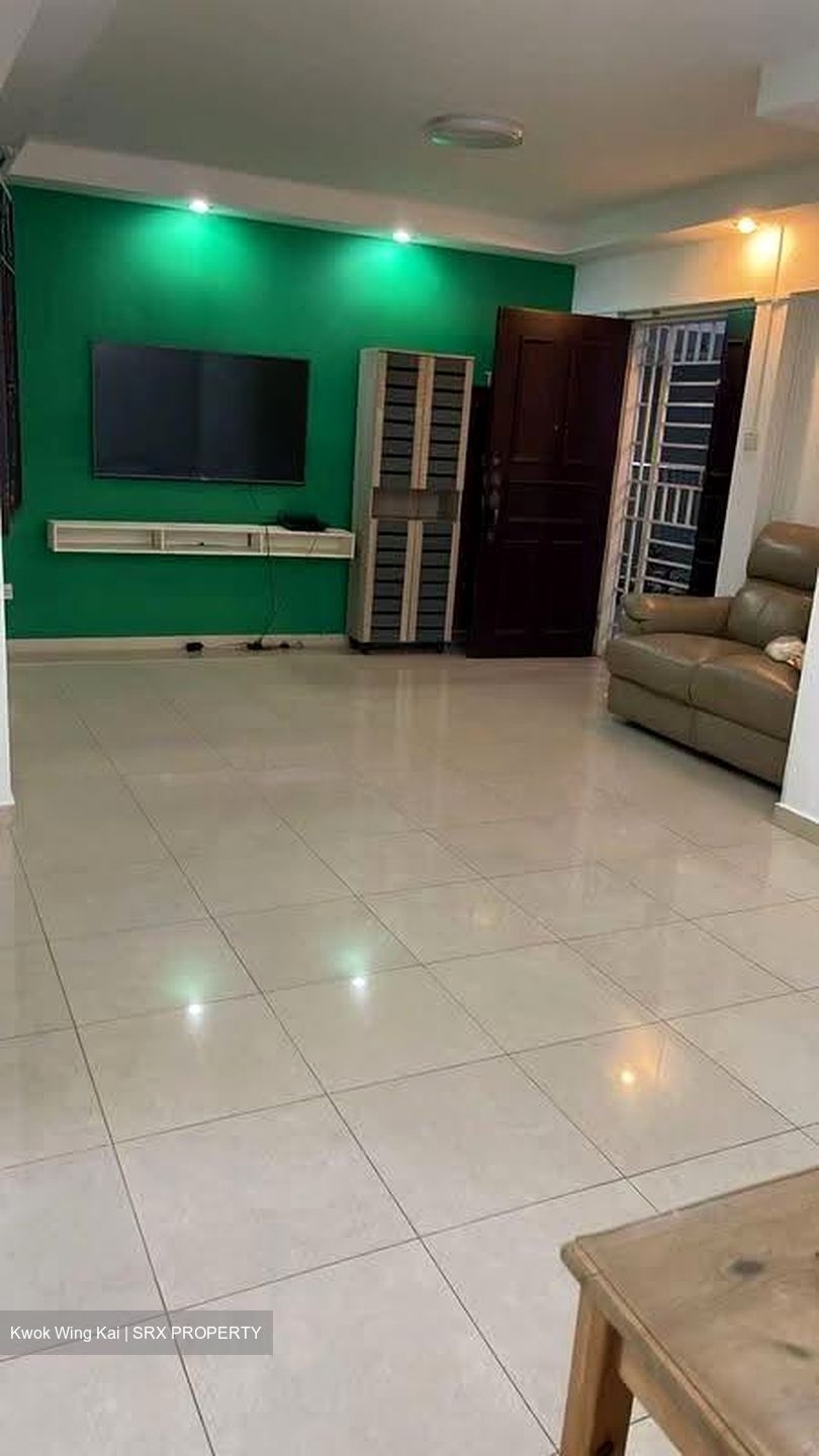 Blk 21 Jalan Membina (Bukit Merah), HDB 4 Rooms #636448291
